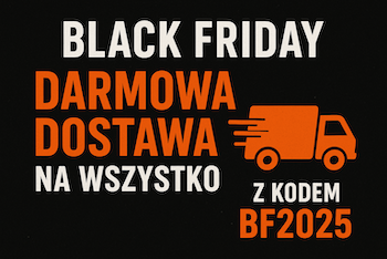 🎉 BLACK FRIDAY 28.11–30.11 🎉