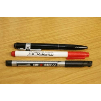 MQ-78 BLACK (MEMOQ / ESONIC)