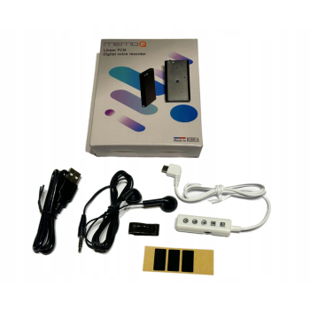 MR-130 (MEMOQ / ESONIC)