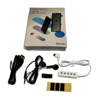 MR-140 (MEMOQ / ESONIC)