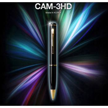 CAM-3HD (MEMOQ / ESONIC)