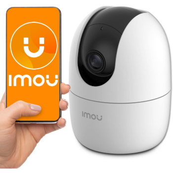 RANGER 2 4MP - IPC-A42P-D (IMOU/DAHUA)