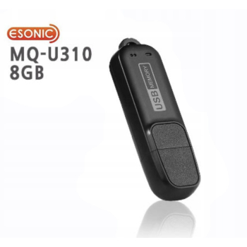 MQ-U310 8GB (MEMOQ / ESONIC)