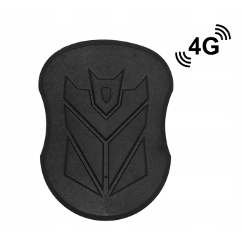 Lokalizator GPS X 4G Aku + sim + serwer + app