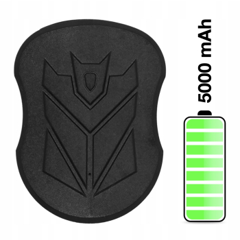 Lokalizator GPS X 4G Aku + sim + serwer + app