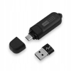 Dyktafon w pendrive MQ-C320 - podsłuch - memoq