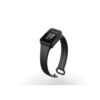 Dyktafon w zegarku SR-600  - Watch - Memoq