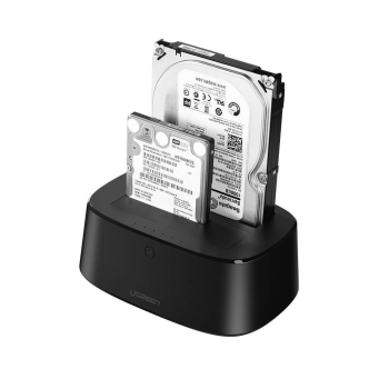 ODZYSKIWANIE DANYCH Z DYSKÓW HDD, SSHD, SSD